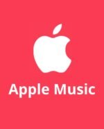 Apple Music Plan Individual - 3 Meses