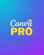 CANVA PRO A SU CORREO
