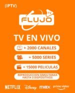 CUENTAS - FLU TV - Imagen 2