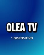 1 DISPOSITIVO – OLEA TV