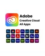 Adobe Creative Cloud 3 Meses Privado - Oferta